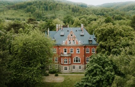 Hotel Dębowy